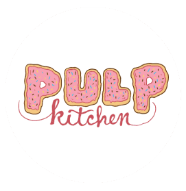 Pulp Kitchen