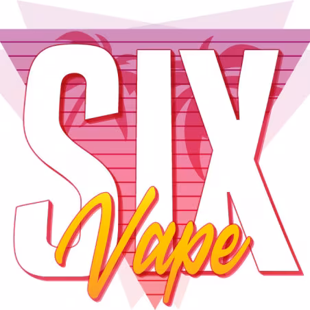 Six Vape