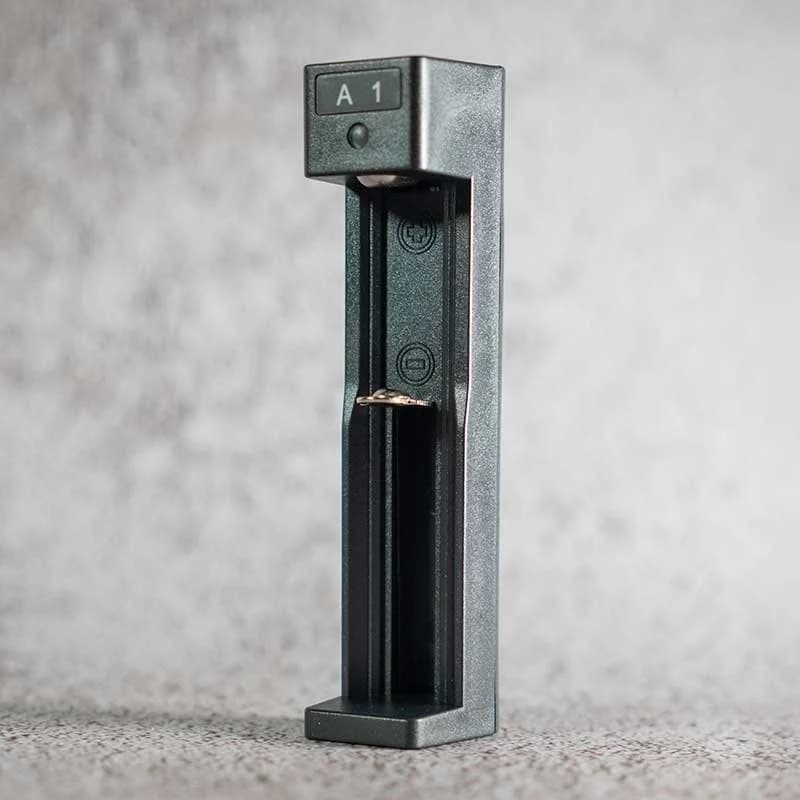 Chargeur A1 Kuurve