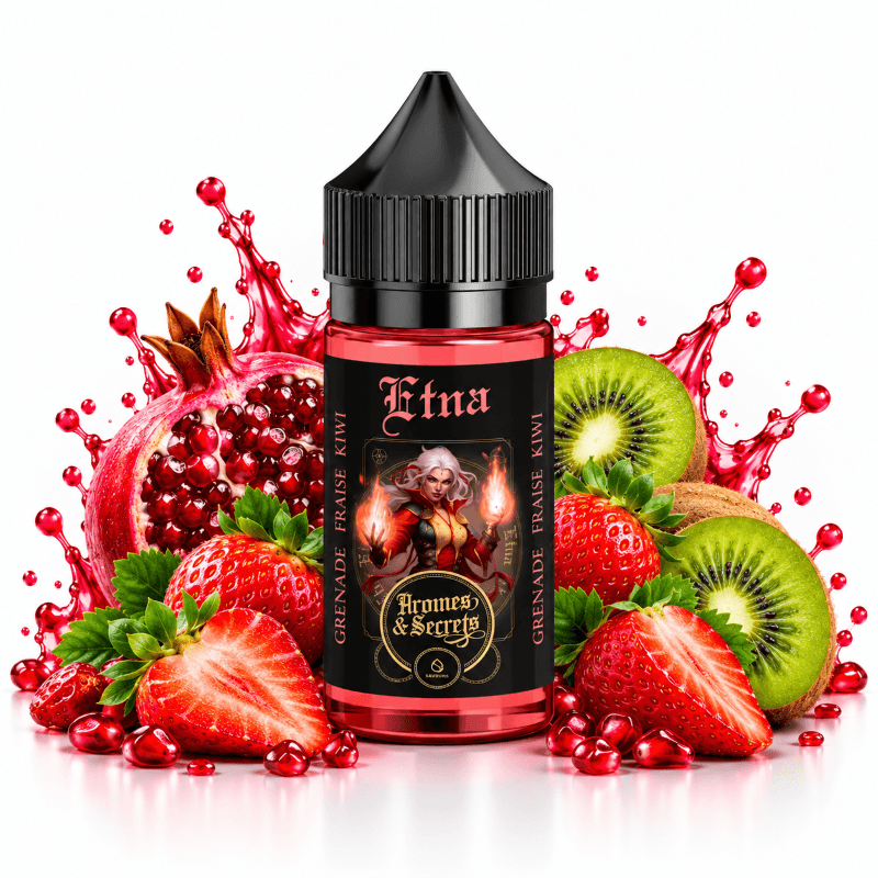 Concentré Etna 30ml