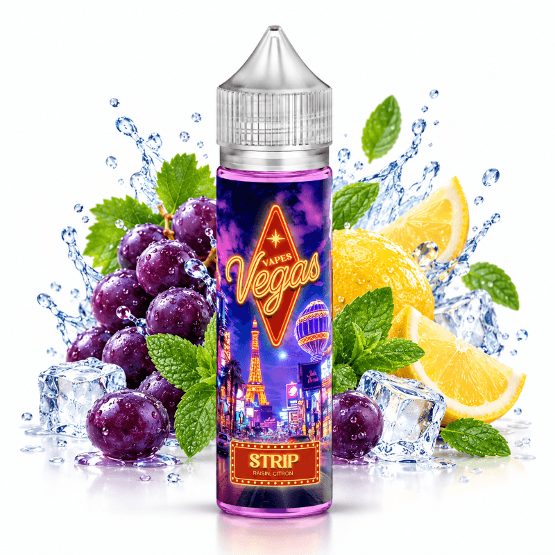 Strip 50ml