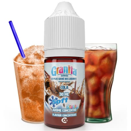 Concentré Cola 30ml