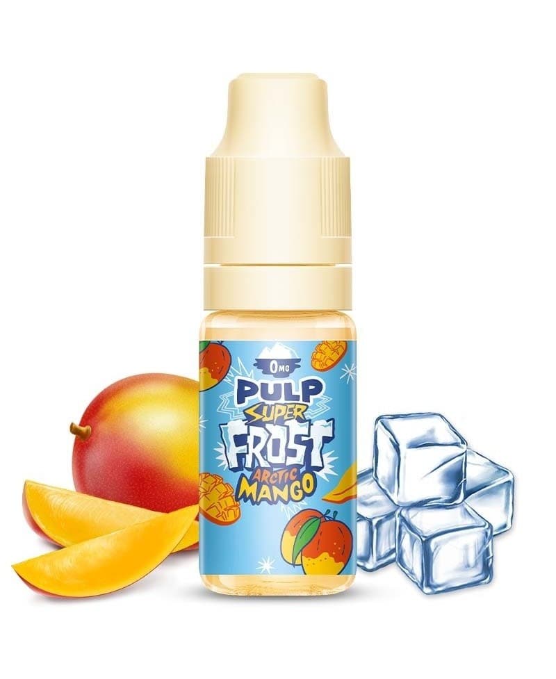 Arctic Mango 10ml / 50ml Pulp