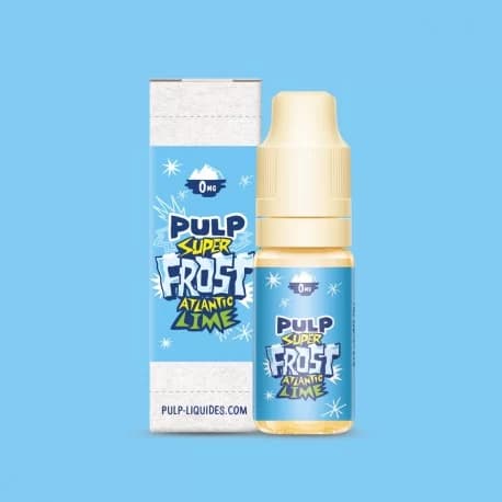 Atlantic Lime 10ml / 50ml