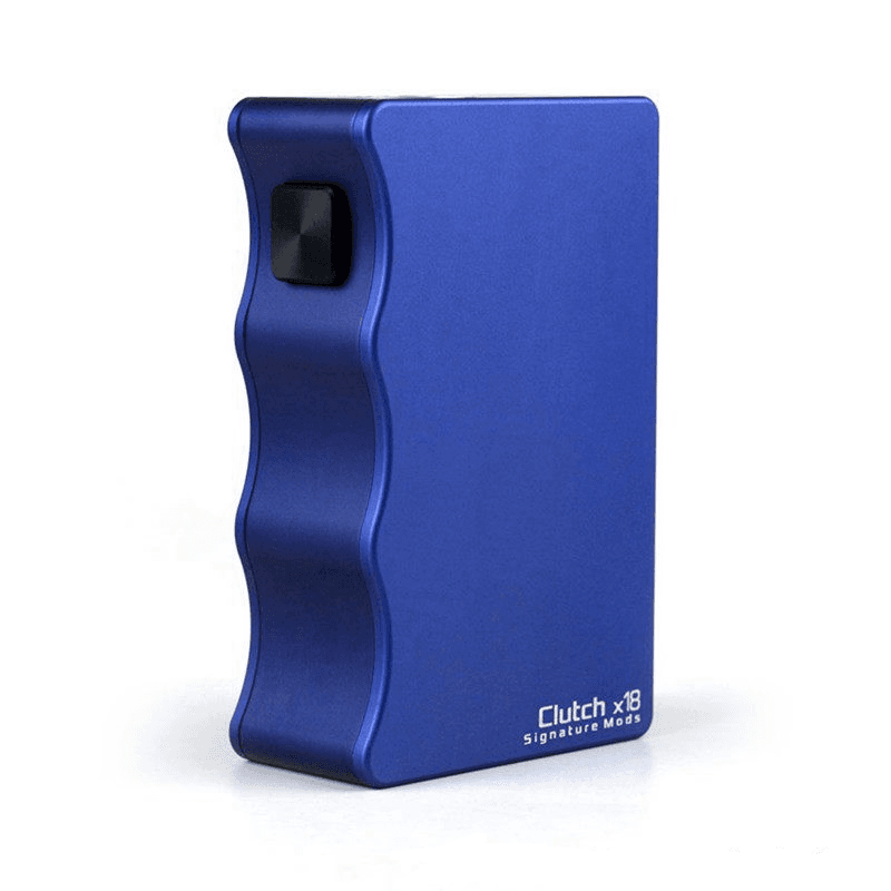 Box Clutch Dual X18