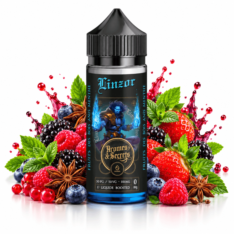 Linzor 100ml
