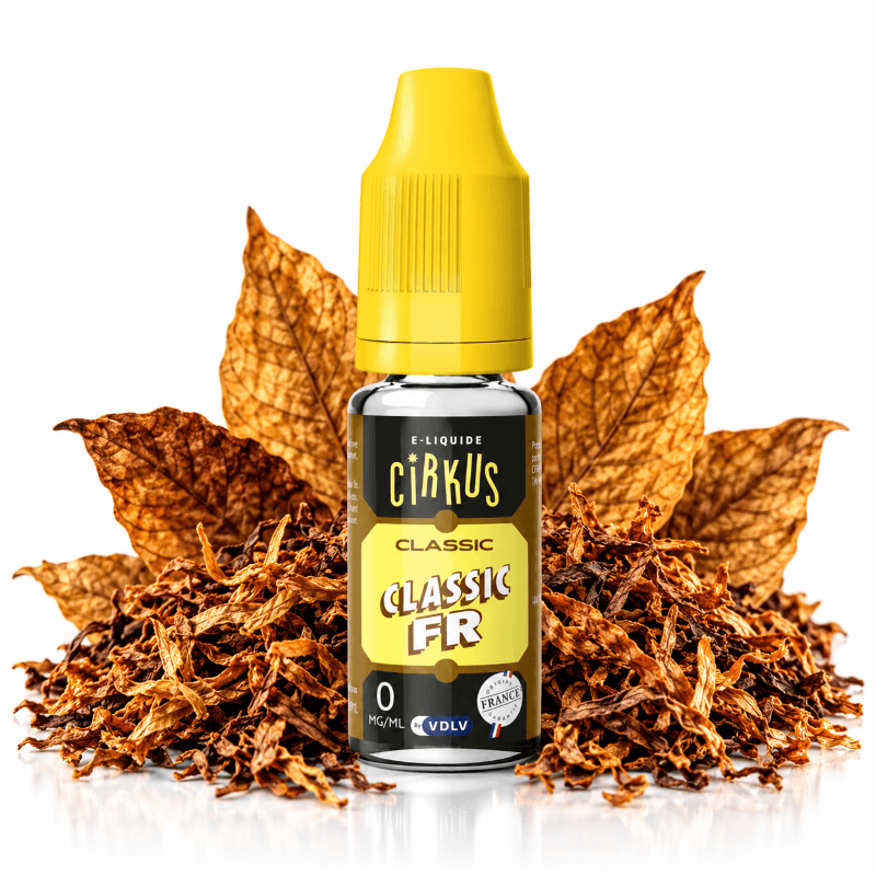 Classic FR 10ml
