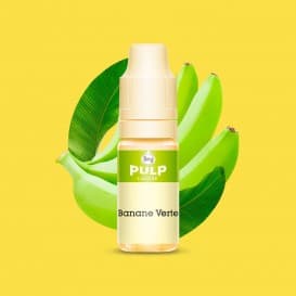 Banane Verte 10 ml