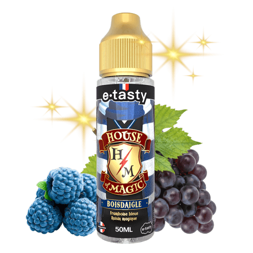 Boisdaigle 10ml / 50ml