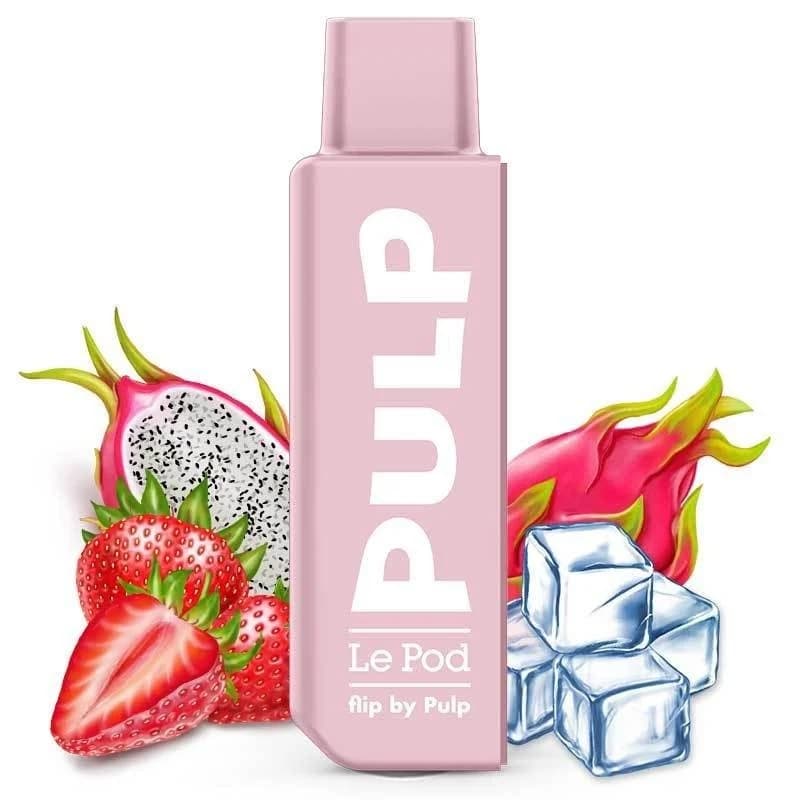 Cartouche pré-remplie Le Pod Flip