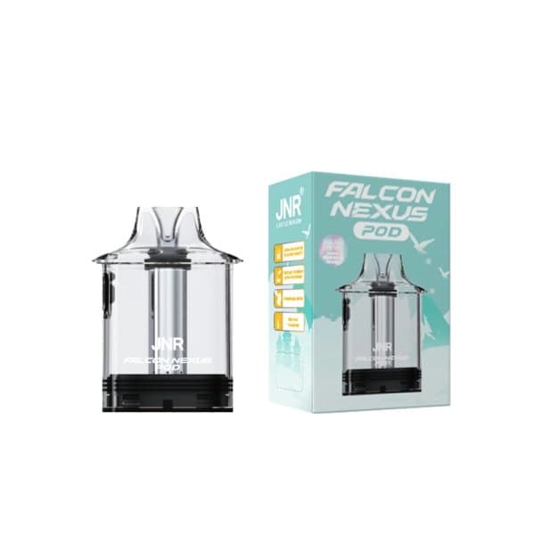 Cartouche Nexus Vide 15ml
