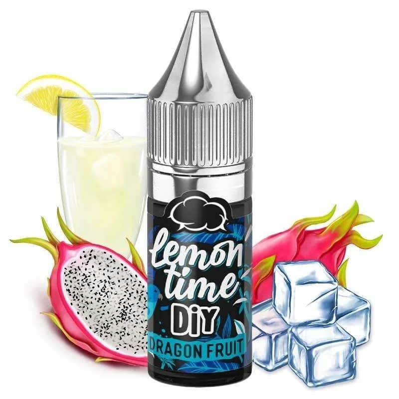Concentré Dragon Fruit 10ml
