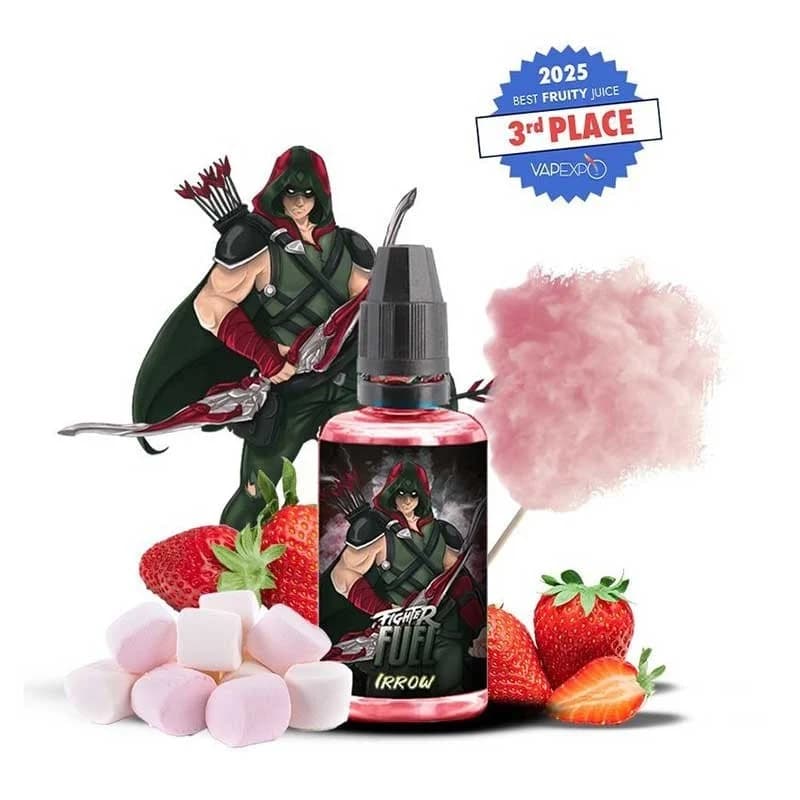 Concentré Irrow 30ml