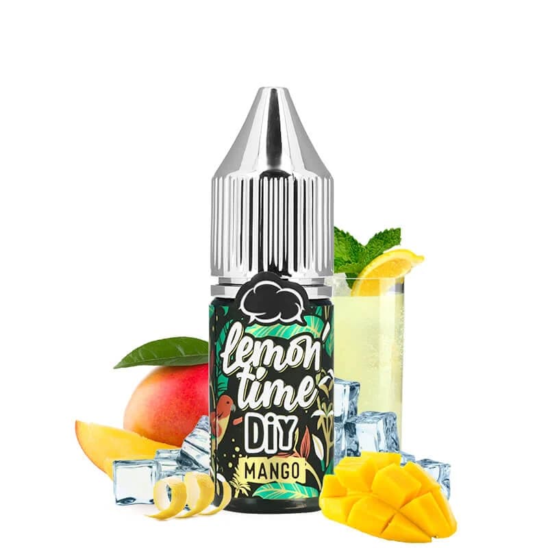 Concentré Mango 10ml