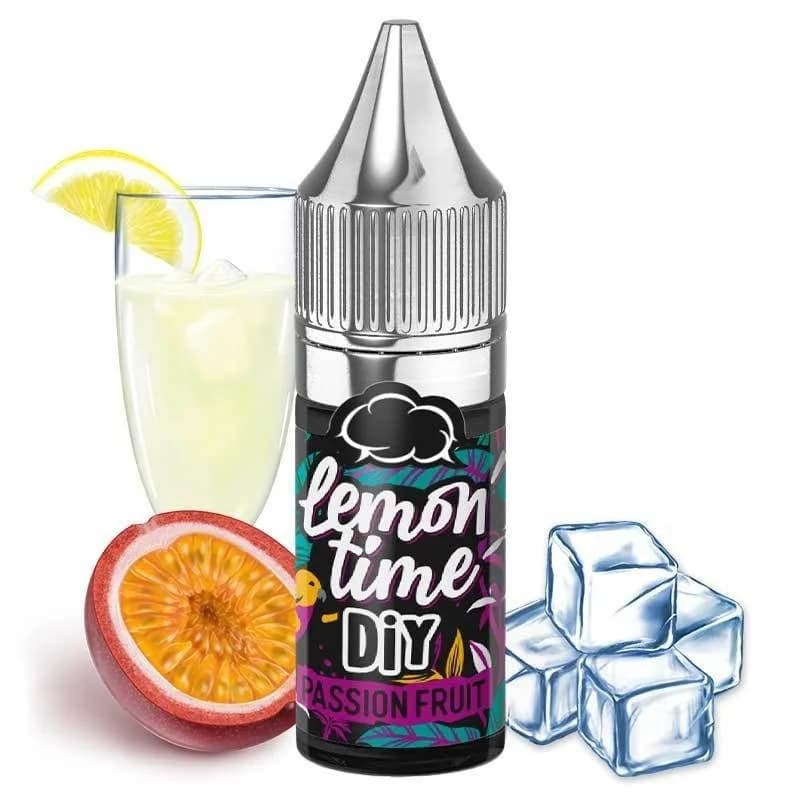 Concentré Passion Fruit 10ml