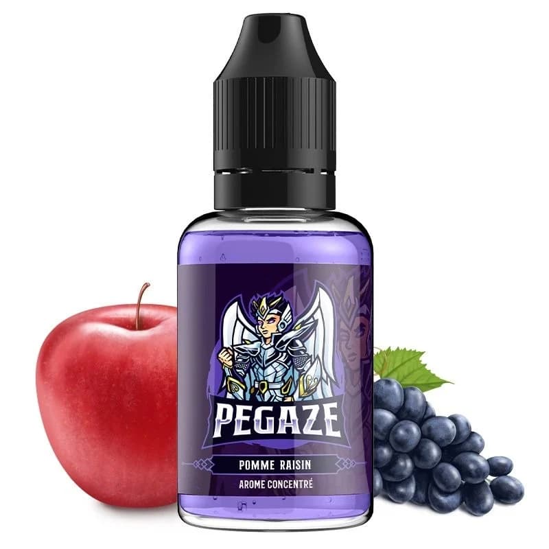 Concentré Pégaze 30ml
