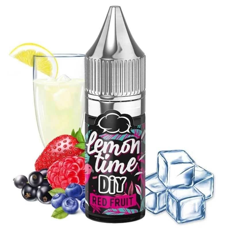 Concentré Red Fruit 10ml