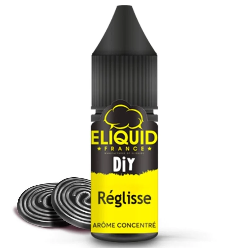 Concentré Réglisse 10ml