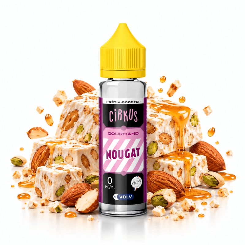 Nougat 50ml
