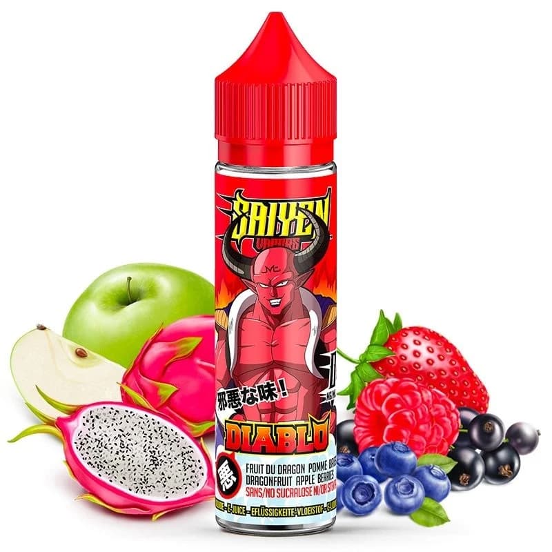 Diablo 10ml / 50ml