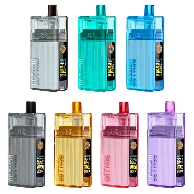 DotPod Max Lite
