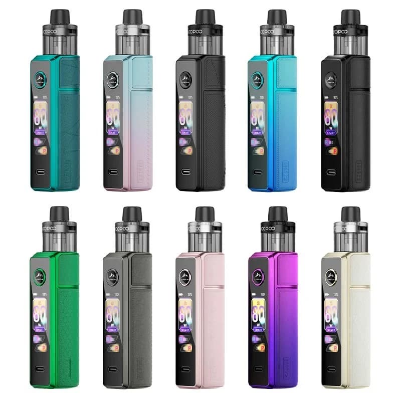 Kit Drag X3