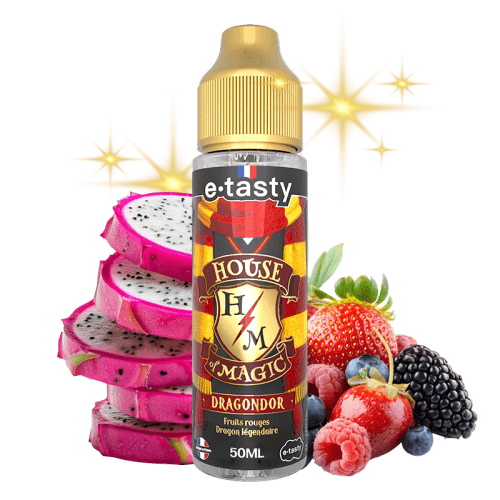 Dragondor 10ml / 50ml