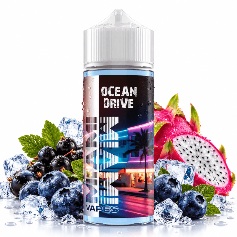 Ocean Drive 100ml