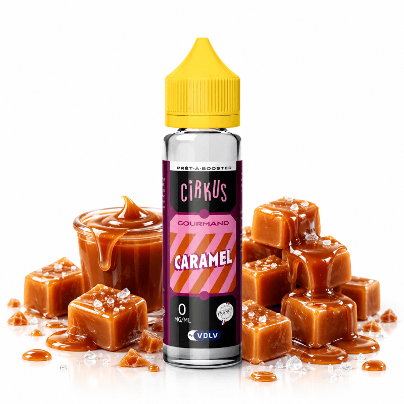 Caramel 50ml