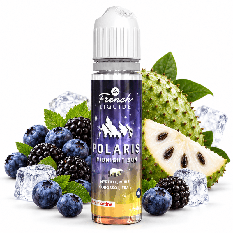 Midnight Sun 50ml