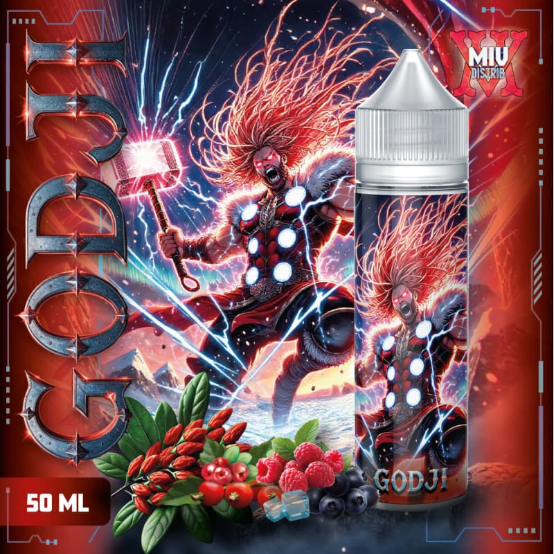 Godji 50ml