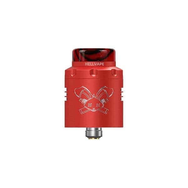Dead Rabbit V3 Dripper
