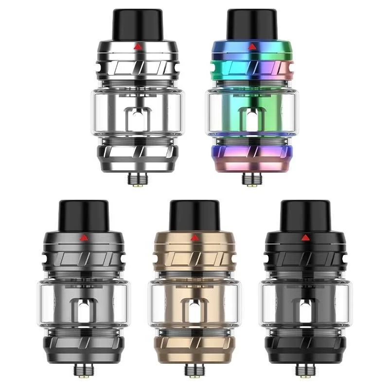 iTank T Dual Mesh Version