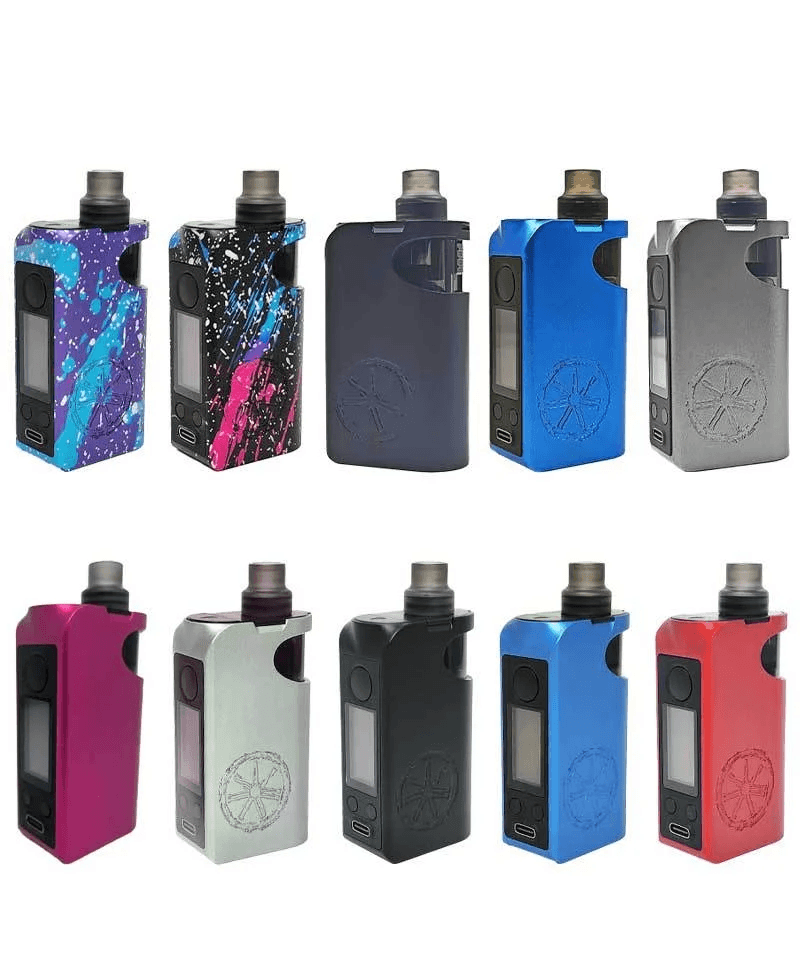 Kit Minikin Pod