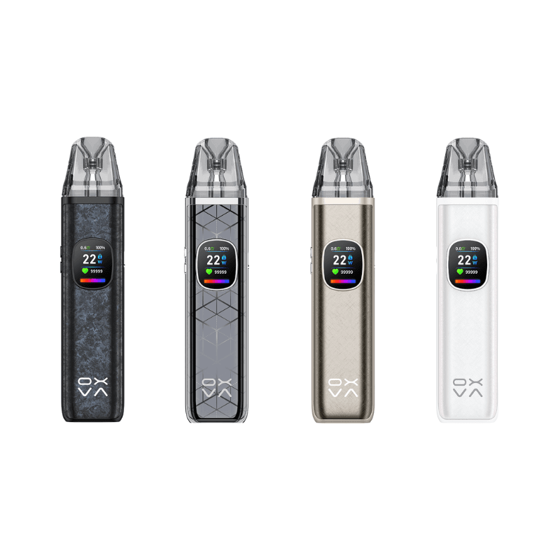 Pod Xlim Pro 2 DNA