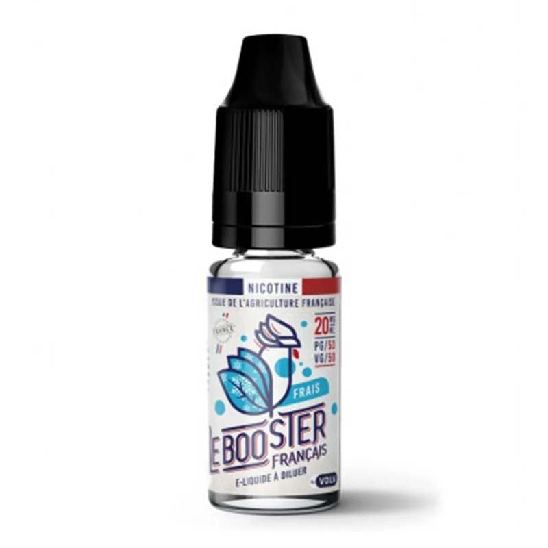Booster Français Frais