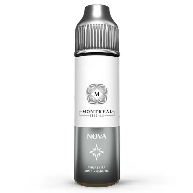 Nova 10ml / 50ml