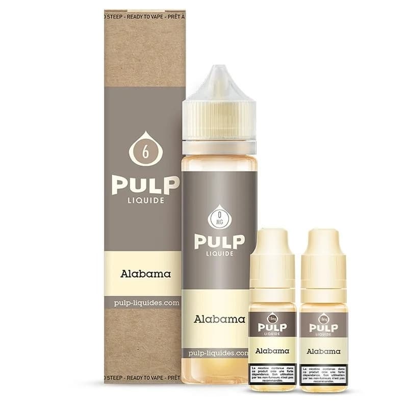 Alabama 50ml
