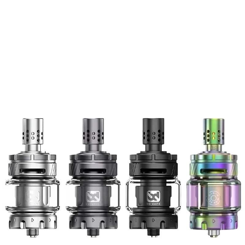 Precisio Sub-Ohm Edition Blaster