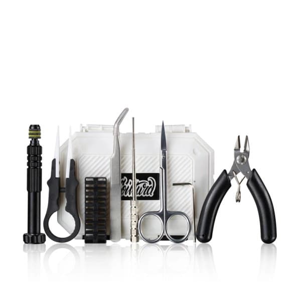 Pro Tool Kit