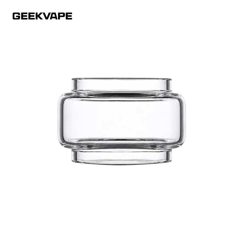 Pyrex Z Sub ohm 5 - 7ml