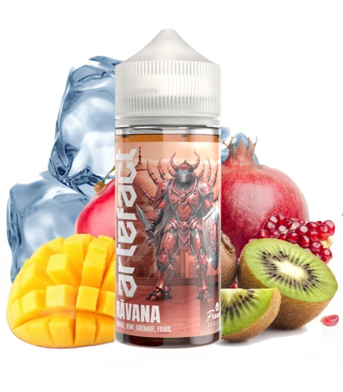 Ravana 100ml