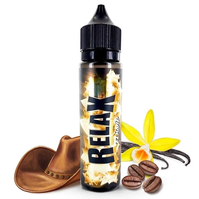 Relax 50ml/100ml
