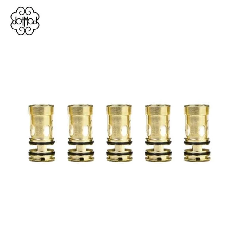 Résistance DotCoil V2 (x5)