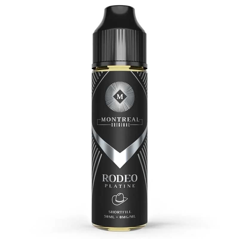 Rodeo Platine 10ml / 50ml