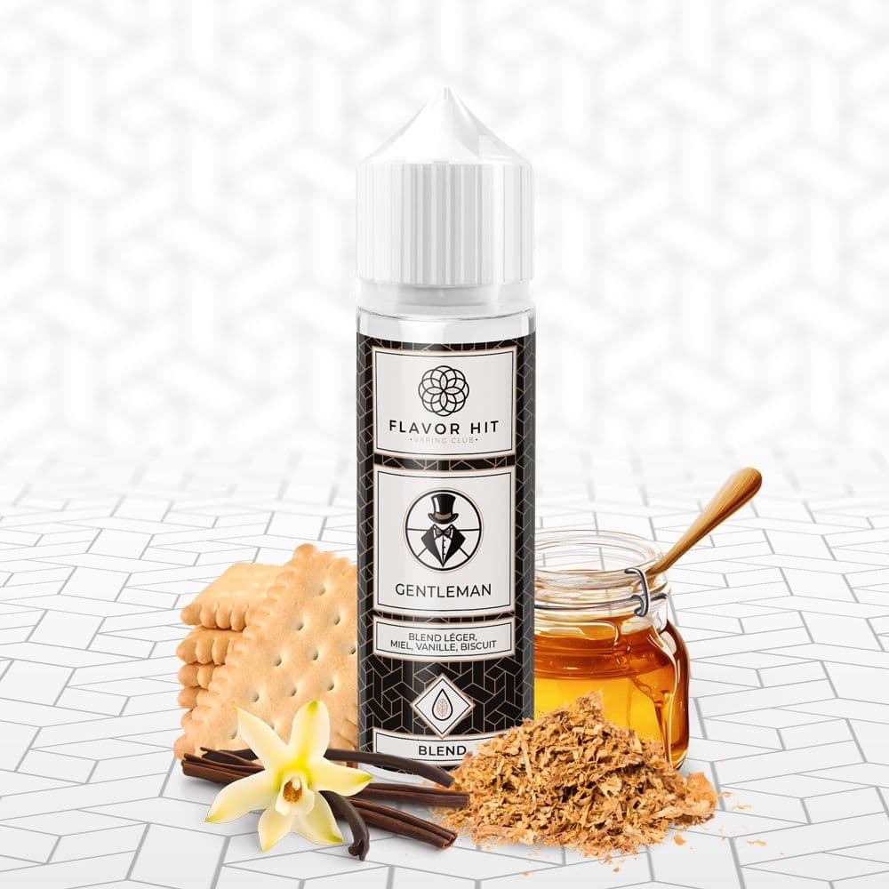 Gentleman 50ml