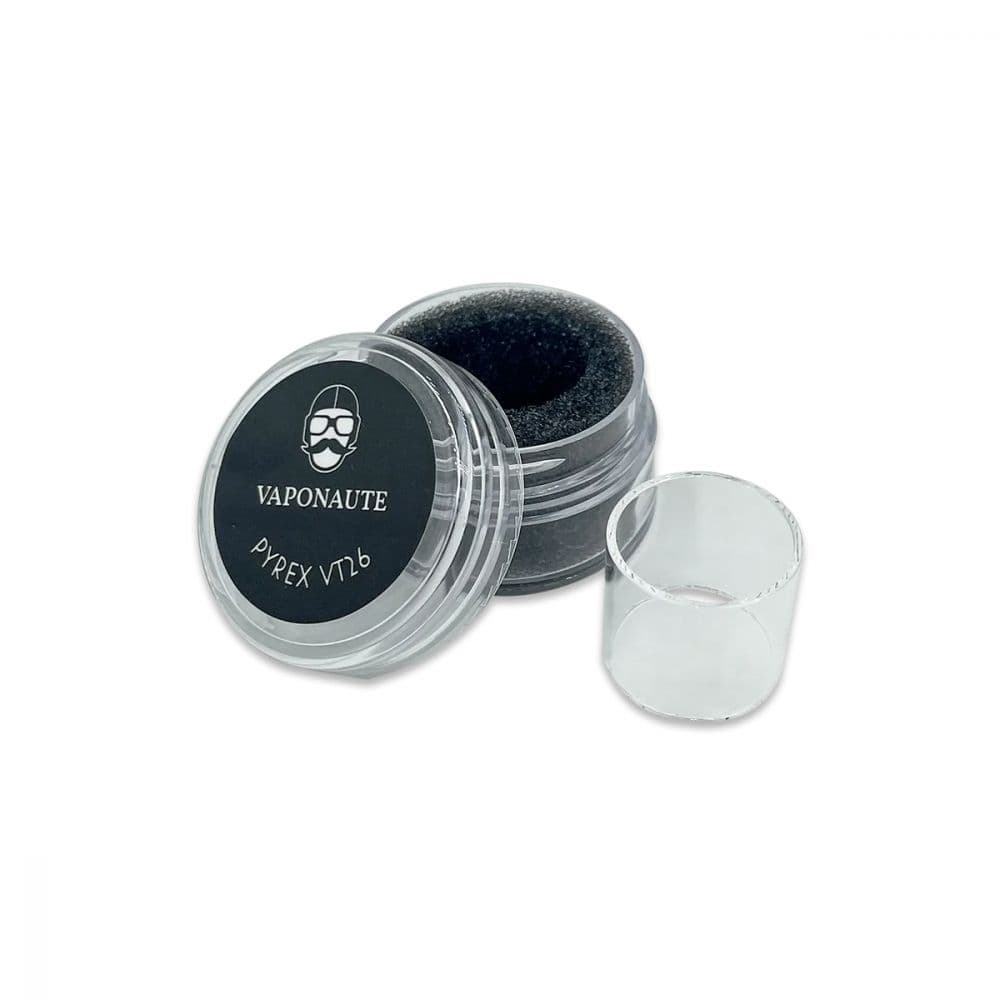 Pyrex VB26 Vaponaute