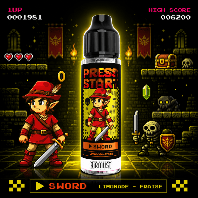 Sword 50ml