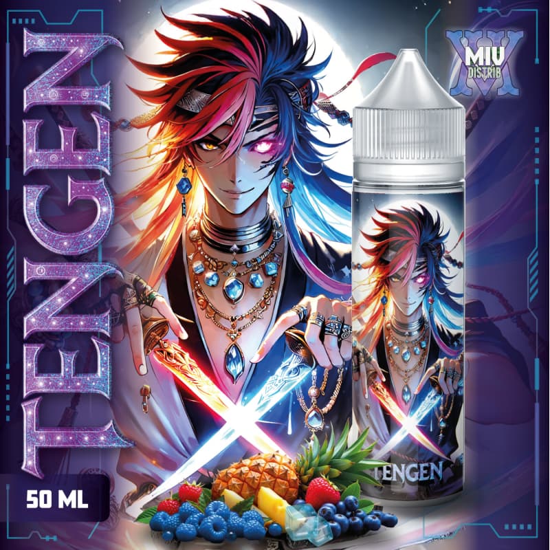 Tengen 50ml