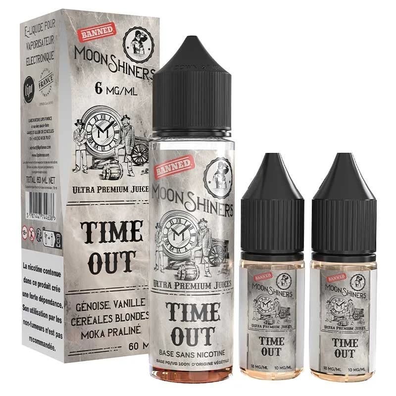 Time Out 60ml
